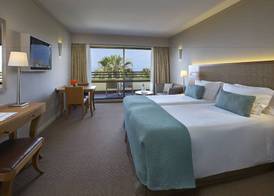 Suite Hotel Eden Mar - PortoBay 3