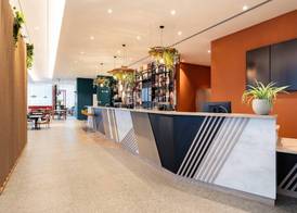 B&B HOTEL Brussels Airport 2