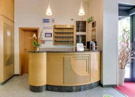 Hotel Villa Merope with free coffee 2