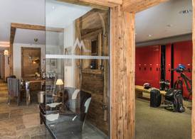 Matterhorn Lodge Boutique Hotel & Apartments 4