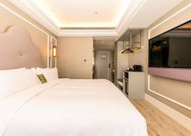 Mercure Xian City Centre 4