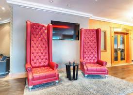 Leonardo Hotel Heidelberg 3