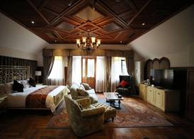 Shanghai Moller Villa Hotel 5