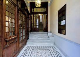 Relais Vittoria Colonna 2