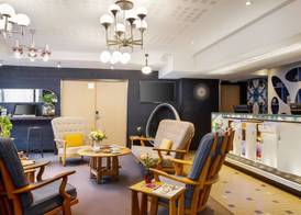 Best Western Premier Why Hotel 2
