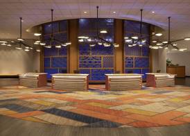 Hyatt Regency Phoenix Downtown 2