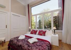 Park Hotel Brussels 5