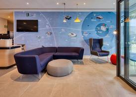Holiday Inn Express MADRID - AIRPORT by IHG 2