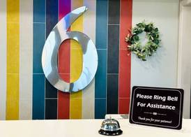 Motel 6 Elkhart, IN 3