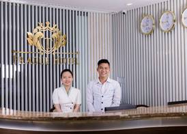 Prague Hotel 5