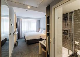 Holiday Inn Express DRESDEN ZENTRUM by IHG 2