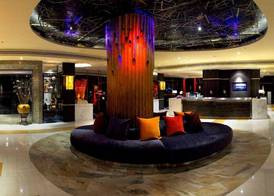 Tongtara Riverview Hotel 4