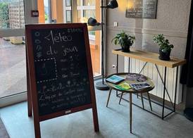 Comfort Hotel Orleans Saran 4