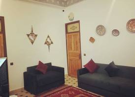 Riad Malayine 2