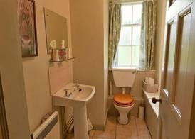 Gardener's Cottage, Glen Lyon 5