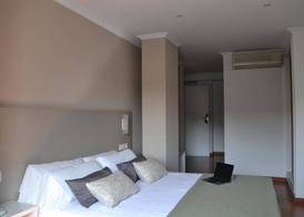 Duerming Villa De Sarria Hotel 5