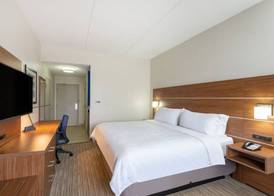 Holiday Inn Express VERMILION by IHG 3