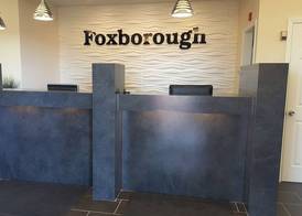 The Park at Foxborough 2