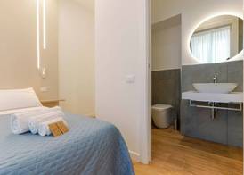 Aqua Comfort Rooms - Eja Sardinia 3