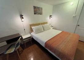 Hostal Las Kañas 3
