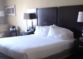Holiday Inn Express & Suites PERRY by IHG 4