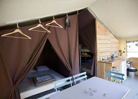 Huttopia Landes Sud 5