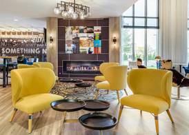 Cambria Hotel Akron - Canton Airport 2