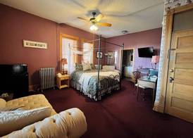 Hotel St. Nicholas 5