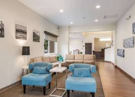 Sleep Inn Flagstaff 5