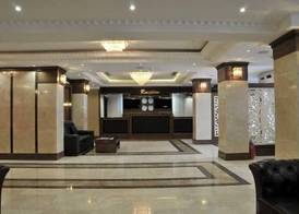 Turist Hotel 2
