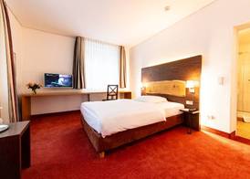 Parkhotel Steimker Berg Wolfsburg 2