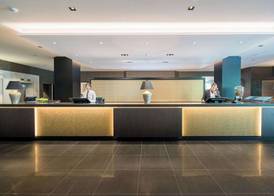 Best Western Premier Central Hotel Leonhard 4