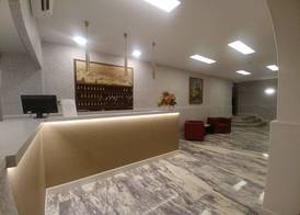 Hotel Vittoria 5