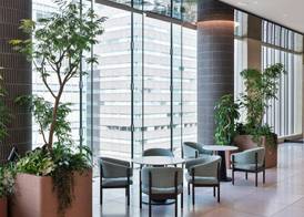 Mitsui Garden Hotel Sendai 3