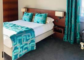 Hôtel Villa la Renaissance 5