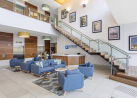 Wyndham Resort Surfers Paradise 2