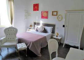 B&B Relais Inn Lucca 4