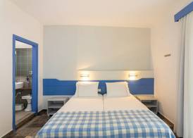 Ibiscos Garden Hotel 3