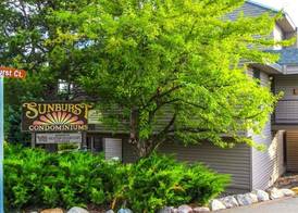 Sunburst Condominiums 2