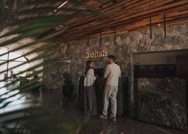 Böden Hotel & Spa, AKEN SOUL 3