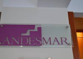Hotel Andesmar 3