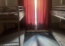 Bla Bla Hostel 4