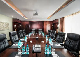 The Capital Zimbali 3