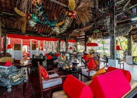 Hotel Tugu Lombok 3