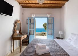 Anerousses Mykonian Traditional Houses 5