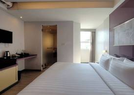 Klassique Sukhumvit Hotel 2