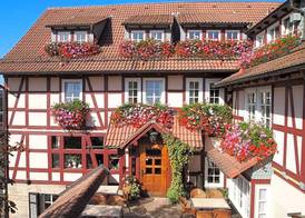 Landgasthof Hotel Hess 3