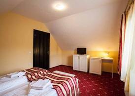 Extravagance Hotel 4