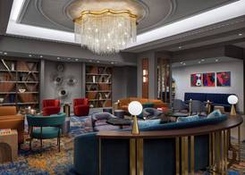 The Opus Westchester, Autograph Collection 4