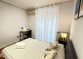 Habitaciones en Toledo 2